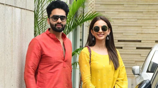 Rakul Preet Singh: బాయ్‌ఫ్రెండ్‌తో రకుల్ పెళ్లి.. ఎప్పుడు.. ఎక్కడంటే..?