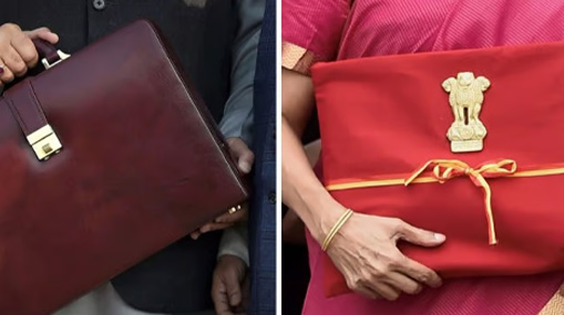 Budget Briefcase : బడ్జెట్ బాక్స్ ఎర్ర రంగులోనే ఎందుకుంటుంది?