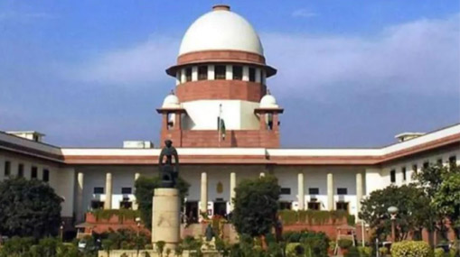 Supreme Court : అమరావతి కేసుల విచారణ వాయిదా.. మళ్లీ ఎప్పుడంటే?