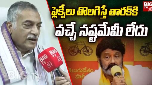 Yarlagadda Lakshmi Prasad Hot Comments On Balakrishna