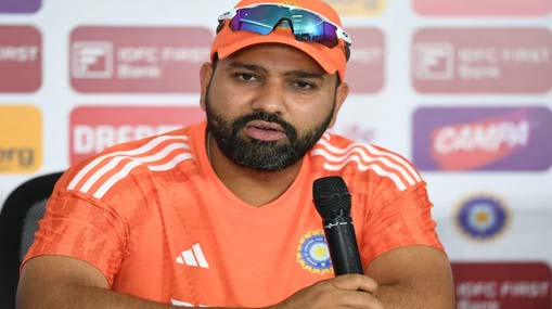 Rohit Sharma : రికార్డుల పిచ్చి వదిలిద్దామనుకున్నా.. మనసులోని మాట బయటపెట్టిన రోహిత్..!