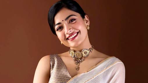 Rashmika: ఆ హీరోయిన్ బయోపిక్‌లో నటించాలనుంది: రష్మిక