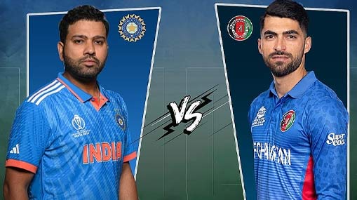 IND vs AFG 2nd T20 : ఈరోజు రెండో టీ 20.. సిరీస్ గెలిచి సంక్రాంతి కానుక అందిస్తారా?