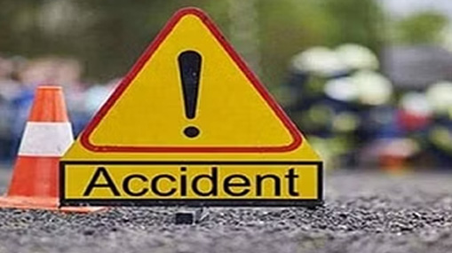 Road Accident : తమిళనాడులో ఘోర రోడ్డు ప్రమాదం.. ఆరుగురు మృతి..