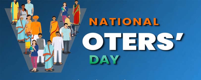 National Voters  Day