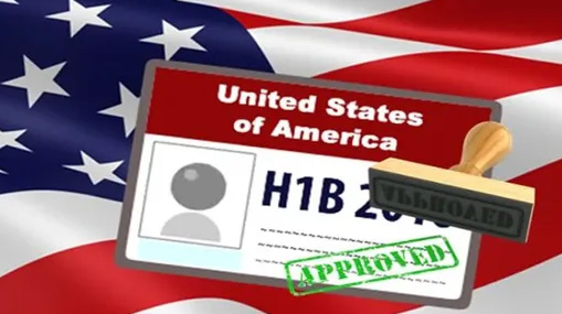 H1B Visa New Rules : 2025 హెచ్1బీ వీసాల రిజిస్ట్రేషన్లు.. కొత్త నిబంధనలు ఇవే..