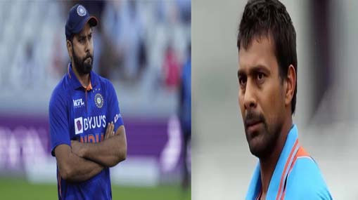 Pacer Praveen Kumar : రోహిత్‌కు కోపం వస్తే.. ఎలా ఉంటుందంటే?