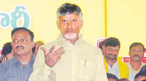 TDP Phone Call Survey | తిరుపతిలో టిడిపి ఫోన్ కాల్ సర్వే.. అభ్యర్థుల గుండెల్లో గుబులు!