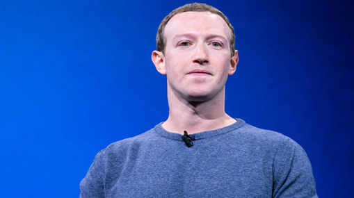 Mark Zuckerberg : మనకు తెలియని.. జుకెర్‌బర్గ్..!