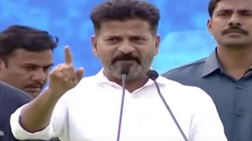 CM Revanth Reddy : ‘తెలంగాణను పునర్‌ నిర్మించే మేస్త్రీనే..! పార్లమెంట్ ఎన్నికల్లో బీఆర్ఎస్‌ను తరమికొడదాం..’