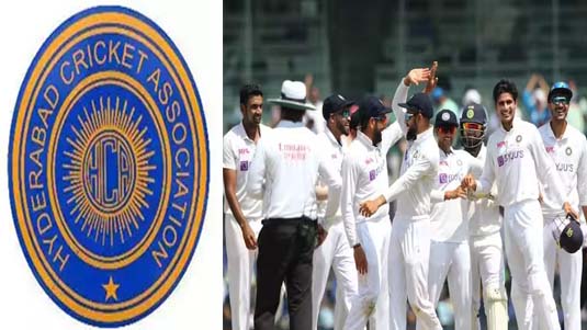 India vs England : విద్యార్థులూ…టెస్ట్ మ్యాచ్ చూస్తారా?  అయితే ఫ్రీ!