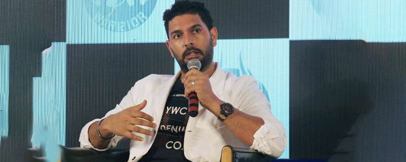 Yuvraj Singh
