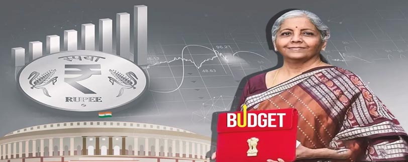 Parliament Budget Sessions