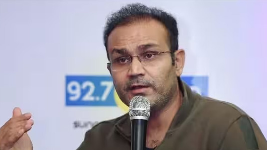 Virender Sehwag : మేమూ, మాకొక వంటవాడు.. ఇంగ్లాండ్ తీరుపై సెహ్వాగ్ సెటైర్లు..