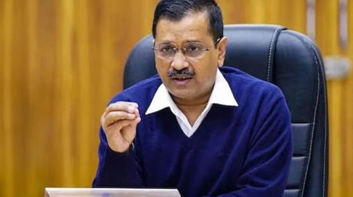 Arvind Kejriwal : గోవాకు కేజ్రీవాల్..!  నాల్గోసారి ఈడీ విచారణకు డుమ్మా..!