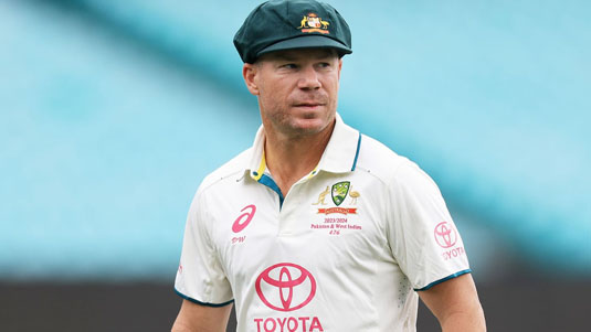 David warner : డేవిడ్ వార్నర్ సంచలన ప్రకటన.. ఏంటంటే?