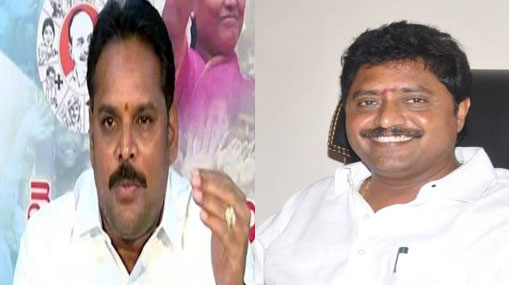 Vizianagaram Politics : ఎంపీ బెల్లాన దారెటు..? విజయనగరంలో మజ్జి శ్రీనివాసరావు vs చంద్రశేఖర్..