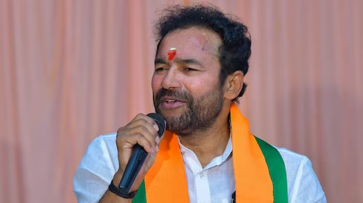 Kishan Reddy : అభయ హస్తం ఓ నాటకం.. బీఆర్ఎస్ కు ఓటేస్తే చెత్త బుట్టలో వేసినట్టే.. కిషన్ రెడ్డి ఘాటు వ్యాఖ్యలు..