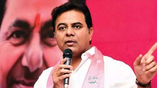 KTR Admits BRS Fault | కేసీఆర్ ఏకపక్ష నిర్ణయాలే ఓటమికి కారణం.. కేటీఆర్ అంగీకరించినట్లే!