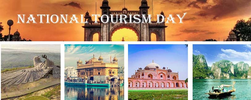 National Tourism Day