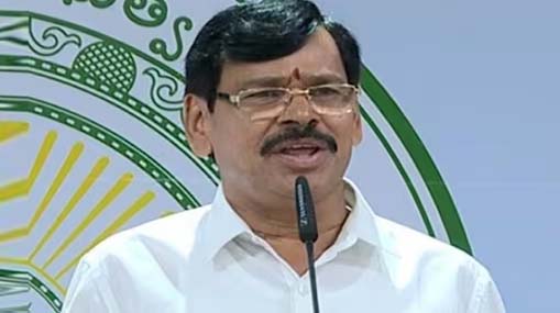 Kapu Ramachandra Reddy | వైసీపీని వీడిన కాపు రామచంద్రారెడ్డి.. జగన్ నిర్వాకమే కారణం!