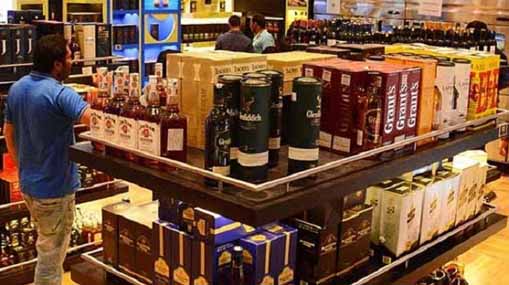 Liquor Sales : ఏరులై పారింది.. తెలంగాణలో లిక్కర్ సేల్స్ రికార్డు..