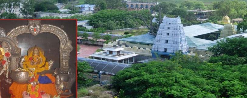 Basara Gnana Saraswathi Temple