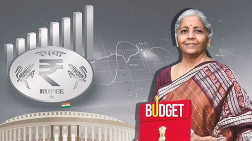 Parliament Budget Sessions : పార్లమెంట్ బడ్జెట్ సమావేశాలు ప్రారంభం.. “ఏక్ భారత్ – శ్రేష్ఠ భారత్ మన లక్ష్యం”