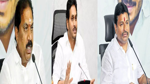 Vijayawada Central Constituency : వెల్లంపల్లికి ఇన్ ఛార్జ్ బాధ్యతల.. మల్లాది అనుచరులు రాజీనామా అస్త్రాలు..