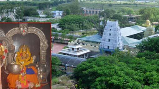 Basara Gnana Saraswathi Temple : నాటి వ్యాసపురమే.. నేటి బాసర క్షేత్రం!