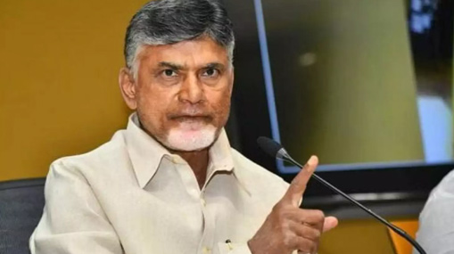 Chandrababu Chit Chat: 80 శాతం అభ్యర్థుల లిస్ట్ రెడీ.. ప్రకటించేది అప్పుడే : చంద్రబాబు నాయుడు