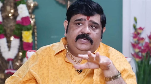 Venu Swamy: 2024లో విడాకులు తీసుకునే సెలబ్రెటీలు వీళ్లే..!