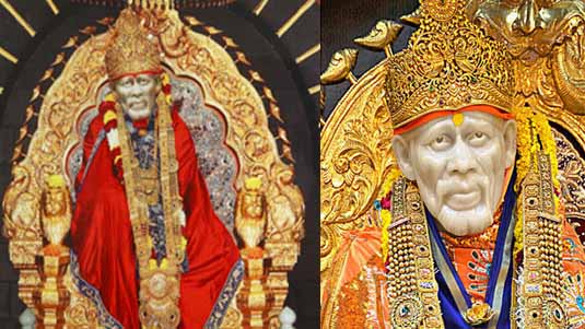 Shiridi Sai Baba : అదే.. మనం బాబాకు ఇవ్వగలిగిన దక్షిణ..!