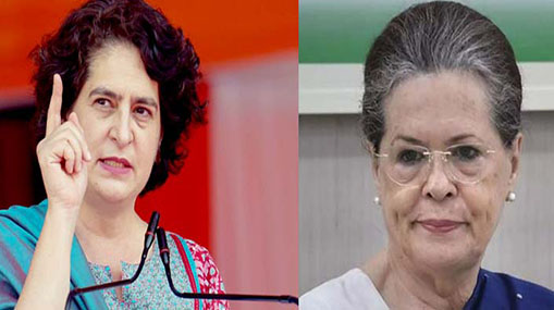 Priyanka Gandhi : నడ్డా స్థానంలో ప్రియాంక..? ఆ రాష్ట్రం నుంచి రాజ్యసభకు..