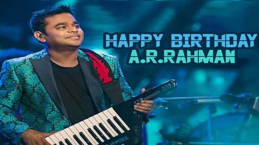 AR Rahman : సంగీత సామ్రాట్ ఏఆర్ రెహమాన్ .. రెండు ఆస్కార్ లు అందుకున్న తొలి భారతీయుడు