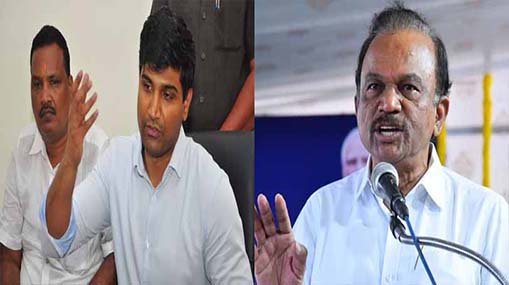 YSRCP MP Transfer | జగన్ తీరుతో వైసీపీ సిట్టింగ్ ఎంపీల్లో అసహనం.. పార్టీ వీడే యోచనలో నేతలు!