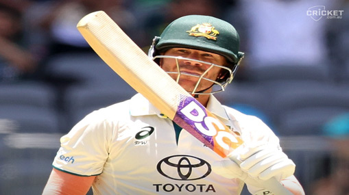 David Warner : ఎక్కడా తగ్గేదేలే.. వన్డేలకు వార్నర్ గుడ్ బై..!