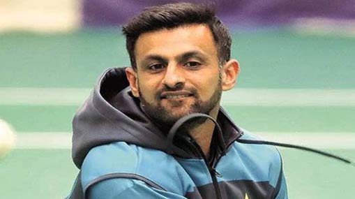 Shoaib Malik : చీకటి వెలుగుల మధ్య జీవితం.. తొలి ఆసియా క్రికెటర్ గా ‘షోయబ్ మాలిక్’