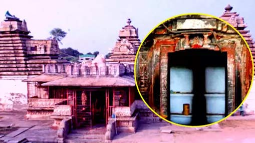 Chaya Someswara Temple : ఛాయా సోమేశ్వరుడిని కోవెల విశేషాలు తెలుసా?