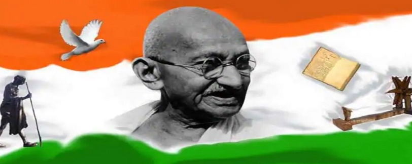 Mahatma gandhi