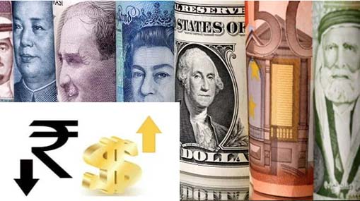 Top 10 Strong Currencies | టాప్ 10 కరెన్సీల జాబితా.. అట్టడగున అమెరికా డాలర్!