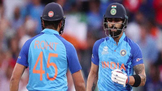 India vs Afghanistan : ఆఫ్గనిస్థాన్‌తో టీ20 మ్యాచ్..!  ఆ.. 11 మంది ఎవరు?