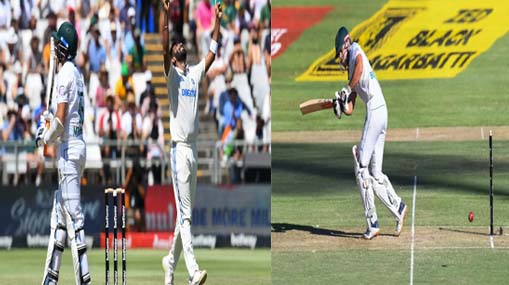 IND Vs SA Second Test : బద్దలైన రికార్డులు.. సౌతాఫ్రికాపై టీమిండియా ఘన విజయం