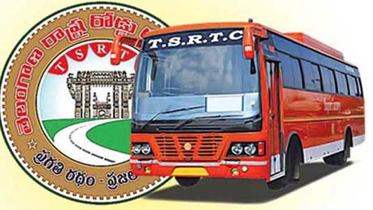 TSRTC : ఆర్టీసీలో కారుణ్య నియామకాలకు గ్రీన్ సిగ్నల్.. మొత్తం ఎన్నంటే..?