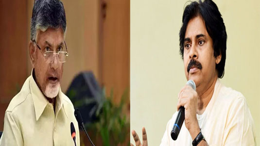 Chandrababu : 70 మంది అభ్యర్థులతో టీడీపీ తొలి జాబితా? జనసేన ఫస్ట్ రిలీజ్ చేసే ఛాన్స్..!