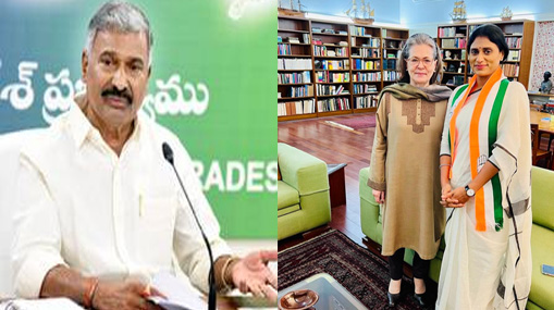 Peddireddy Ramachandra Reddy : కుటుంబాలనే కాదు.. మనుషుల్ని చీల్చే రాజకీయం.. పెద్దిరెడ్డి ఘాటు వ్యాఖ్యలు..