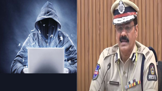 Cyber crime : సైబర్ క్రైమ్ మోసం.. నిందితుడి పట్టివేత.. రూ. 1.40 కోట్లు సీజ్..