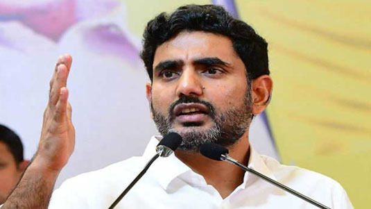 Nara Lokesh: నారా లోకేశ్ వాట్సాప్ బ్లాక్.. ‘వాట్సాప్ మెస్సేజీలొద్దు’