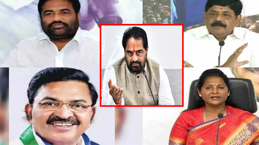 Rebel MLA’s : రెబెల్ ఎమ్మెల్యేలపై అనర్హత పిటిషన్.. నేడే విచారణ..