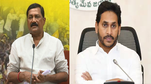 Ganta Srinivasa Rao : సగం మంది  ఎమ్మెల్యేలు వైసీపీకి గుడ్ బై చెబుతారు.. గంటా జోస్యం..